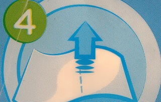 צילום: The Andrex® Clean Routine